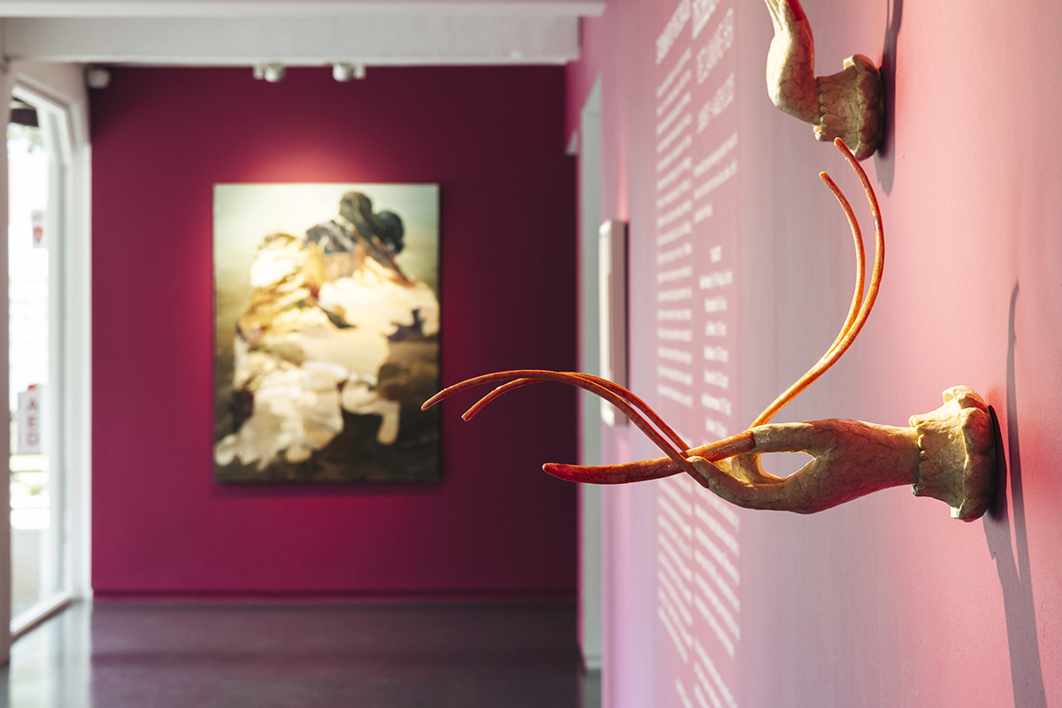 Disobedient Bodies Reclaiming Her Install_24e